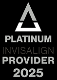 platinum invisalign provider