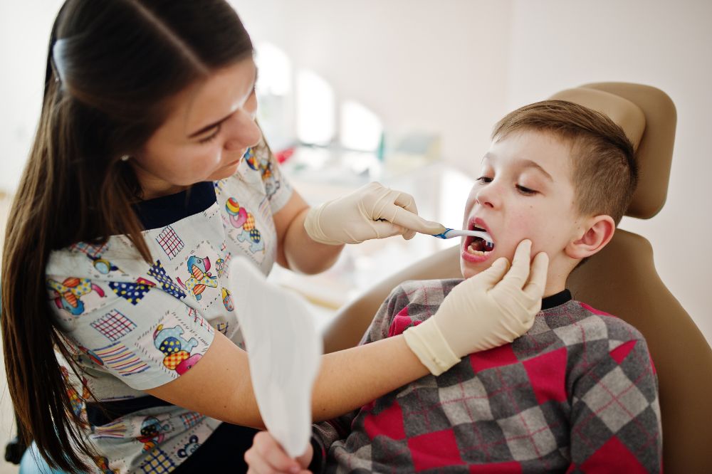 home care tips after dental fillings recovery and aftercare guide