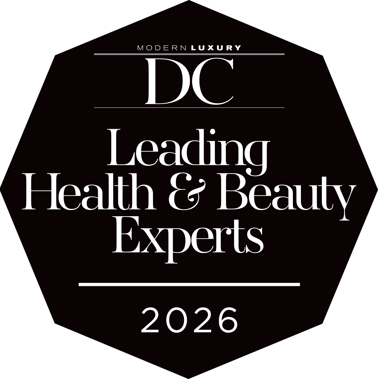 LeadingHealth&BeautyExpertBadge