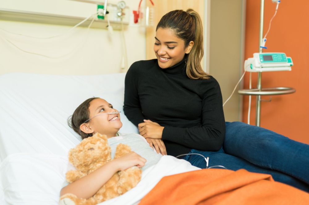iv sedation vs laughing gas for kids which is best