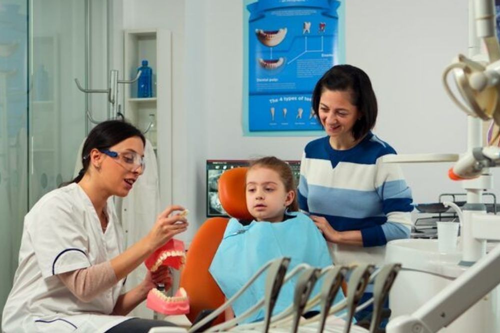 Sedation Dentistry Safe for My Child